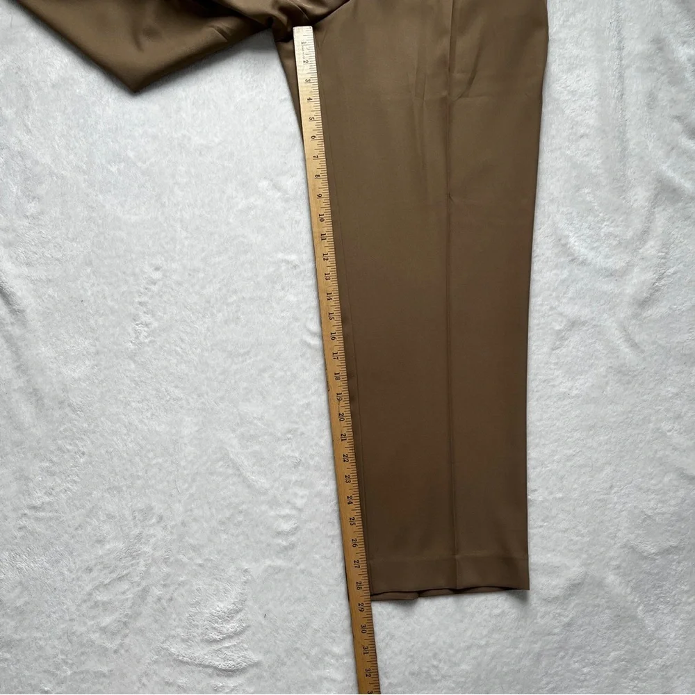 David Taylor Dress Pants Mens Slacks